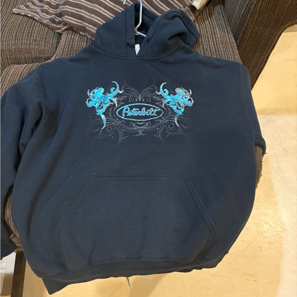 Peter Millar Dark Blue Men's Crewneck Sweater